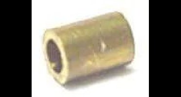 Soldeernippel gas Bofix (25 stuks)