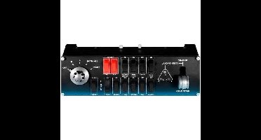 SAITEK BY LOGITECH Pro Flight-schakelpaneel