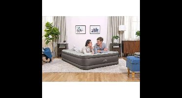 Bestway opblaasbaar bed - 1069050XXX23 - 2 personen - Fortech - Ultra-Fresh antimicrobieel