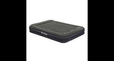 Opblaasbaar matras - Bestway - 67699 - 203x152x36 cm - 2 personen - Tritech