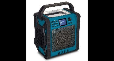 Buitenradio - MEDION - IP54 - 30W RMS - DAB