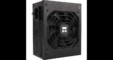 THERMALRIGHT - TGFX - PC-voeding - 750 W - 80+ Gold - SFX - ATX3.0 - Volledig modulair - PCI-E 5.0