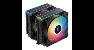 DeepCool AG620 BK ARGB V2