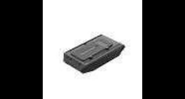 Extra accu - EcoFlow - Wave 3 - Capaciteit 1024 Wh - Max. ingangsvermogen 1000 W (zonne-energie 400 W) - Max. uitgangsvermogen 858 W