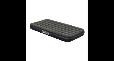 Opblaasmatras - BESTWAY - Tritech - 1 persoon - 1,88 m x 99 cm - Langdurig comfort