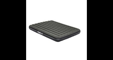 Opblaasbaar matras - Bestway - Tritech - 2 personen - 2,03 m x 1,52 m - Zwart