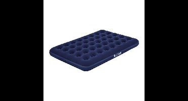 Opblaasbaar kampeermatras - BESTWAY - 2 plaatsen - 1,91 mx 1,37 mx 22 cm