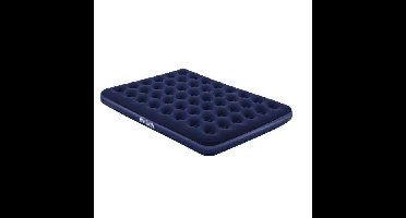 Opblaasbare kampeermatras - BESTWAY - 67003 - 2 plaatsen, 2,03 mx 1,52 mx 22 cm