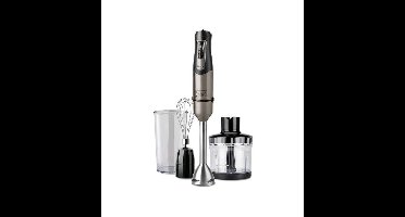 Staafmixer Black+Decker BXHBA1200E