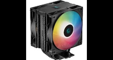 DEEPCOOL - AG400 Digital PLUS ARGB (zwart) - CPU-koeler
