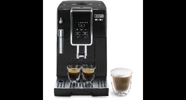 DELONGHI ECAM 350.15.B Espressomolen DINAMICA 4 recepten - Zwart