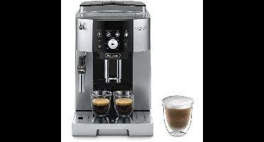 Delonghi Shredder Espresso Machine - Magnifica S SMART - roestvrij staal