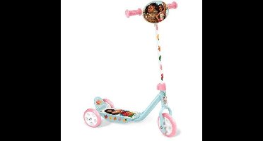 3-wiel step - DISNEY - VAIANA