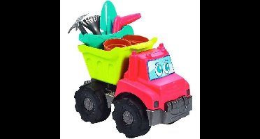 ECOIFFIER - 4490 - Tuinwagen TP