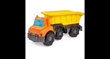 ECOIFFIER Lege TP-vrachtwagen