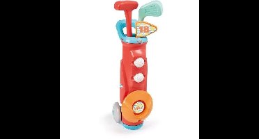 ECOIFFIER SPORT Golftas