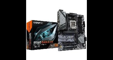 Moederbord - GIGABYTE - B650 EAGLE AX