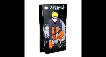 Siliconen hoes voor Playstation 5 Slim - Naruto-accessoire-PS5