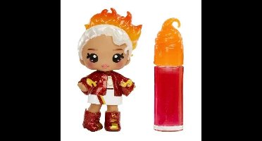 Yummiland Pop + Gloss - Kaneel - Amber
