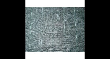 NATUUR Mulch-stof 100 g / m² - 2 x 5 m