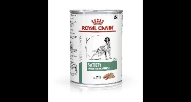ROYAL CANIN Dog Satiety Loaf VHN - natvoer voor honden - 410g