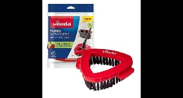 Vileda Turbo-reinigingsborstel