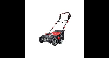 38 cm elektrische verticuteermachine - 1600 W - SCHEPPACH (SC38)