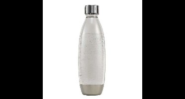 1L Vaatwasfles Zekering Metaal - SODASTREAM