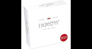 TACTIC - iKNOW nieuwe editie