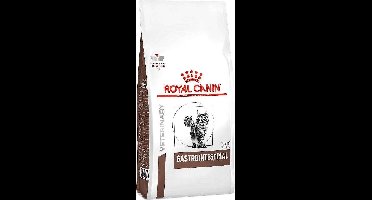 ROYAL CANIN Cat Gastrointestinal VHN - droog kattenvoer - 400g