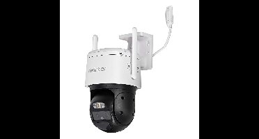 Reolink TrackMix Series G770 Dome IP-beveiligingscamera Buiten 2560 x 1440 Pixels Plafond/muur
