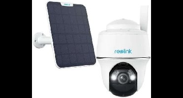 Reolink IP GO-serie G430 camera + paneel
