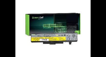 Green Cell LE34 notebook reserve-onderdeel Batterij/Accu