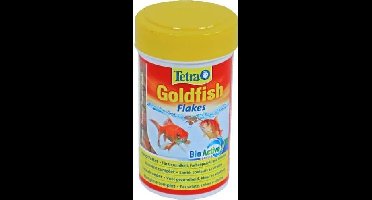 TETRA ANIMIN GOLDFISH BIO ACTIVE VLOKKEN
