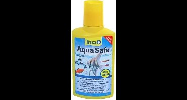 TETRA AQUASAFE WATERVERBETERING