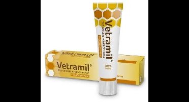 VETRAMIL HONINGZALF MET CARDIOSPERMUM
