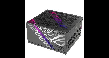 ASUS ROG -STRIX-1200P-GAMING power supply unit 1200 W 20+4 pin ATX ATX Zwart