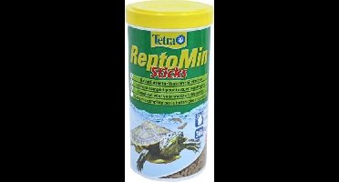 TETRA REPTOMIN SCHILDPADVOER