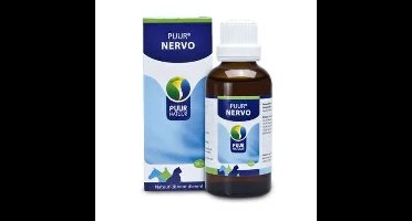 PUUR NATUUR NERVO