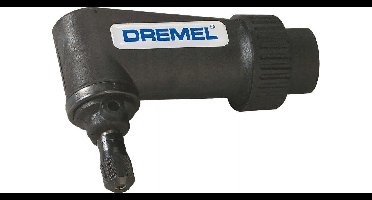 DREMEL PRZYSTAWKA KĄTOWA (levertijd 8 werkdagen)