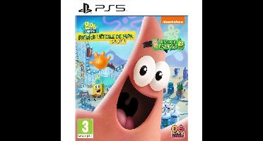 Patrick de Zeester - PS5-game