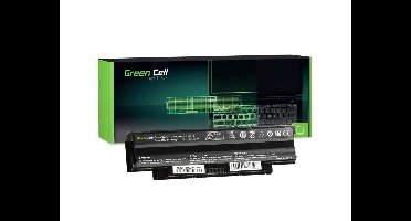 Green Cell DE01 notebook reserve-onderdeel Batterij/Accu