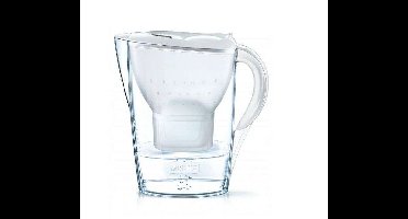 Brita Marella+1 Maxtra Pro PP filterkan (2,4 l; grafiet)
