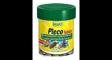 TETRA PLECOMIN TABLETTEN