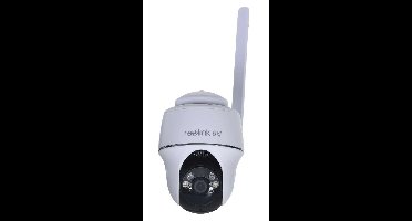 Reolink Go Series G440 Dome IP-beveiligingscamera Binnen & buiten 3840 x 2160 Pixels Muur