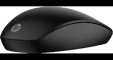 HP 235 Slim draadloze muis