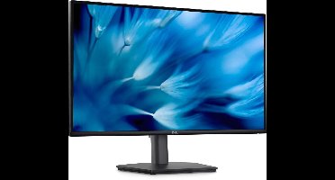 DELL Pro E2726DS computer monitor 68,6 cm (27") 2560 x 1440 Pixels Quad HD LCD Zwart