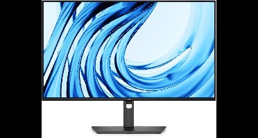 DELL Pro P2726H LED-monitor, 27 inch, Full HD, 120 Hz
