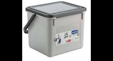 ROTHO Basic - detergenthouder - 4,5l