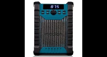 Buitenradio - MEDION - IP54 - 10W RMS